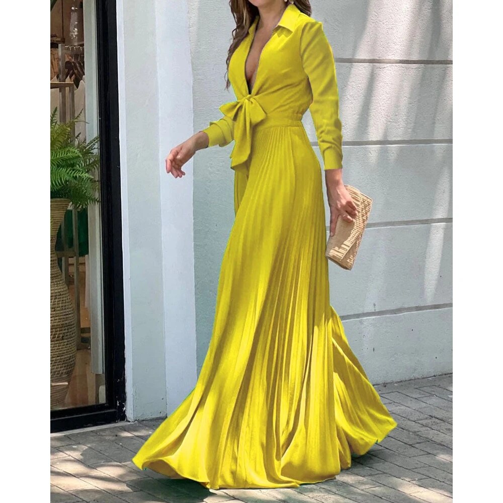Jumpsuit Dress