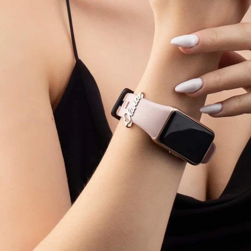 Watch Ring