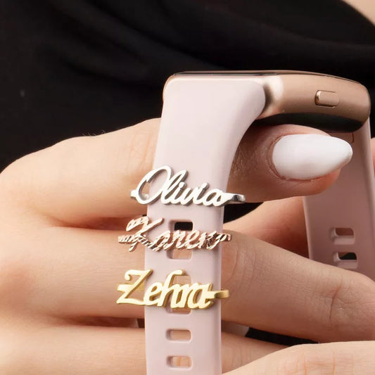Watch Ring