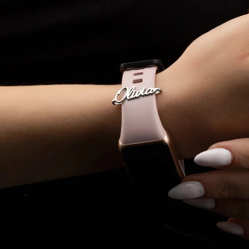 Watch Ring