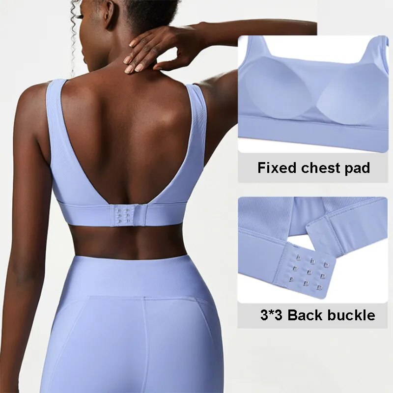 Workout Sportswear
