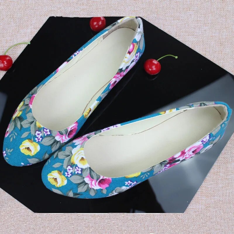Ballerinas 