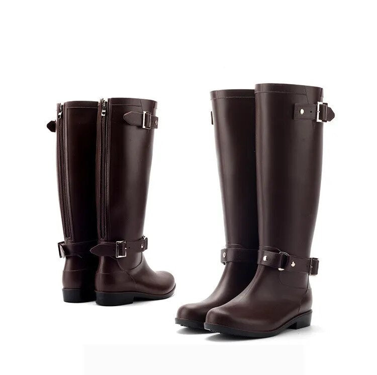 Rainboots