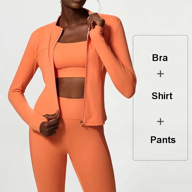 Workout Sportswear