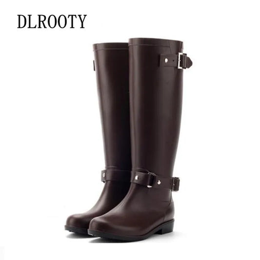 Rainboots