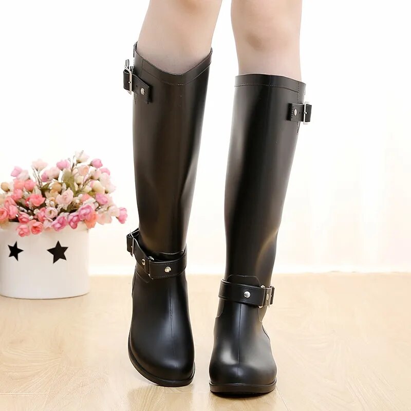 Rainboots
