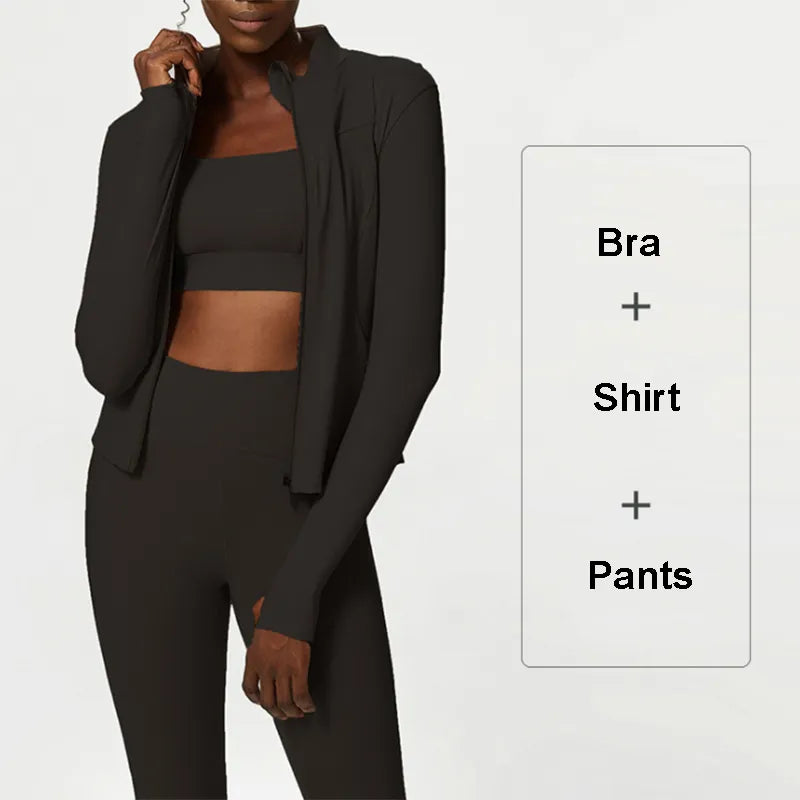 Workout Sportswear