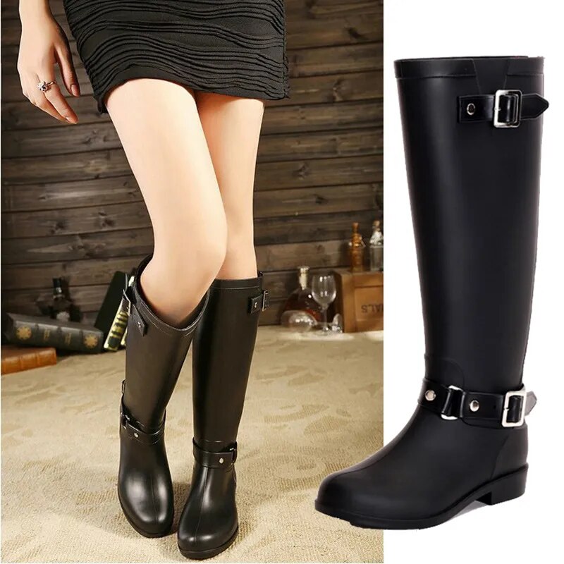 Rainboots