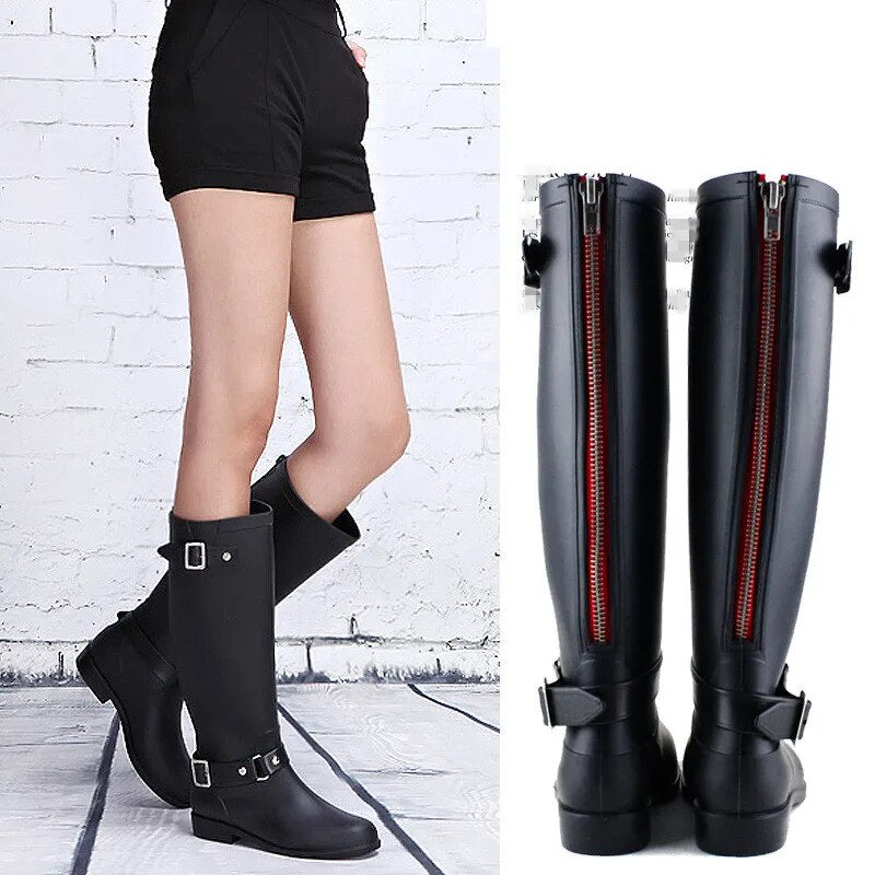 Rainboots