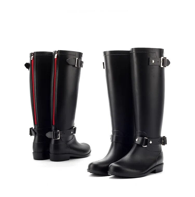 Rainboots