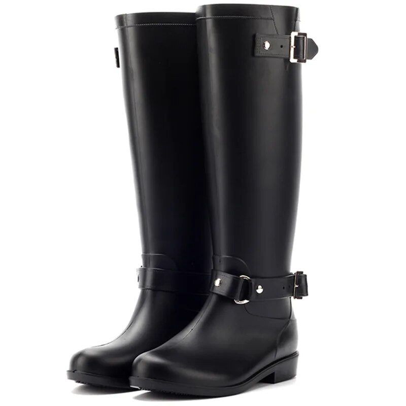 Rainboots