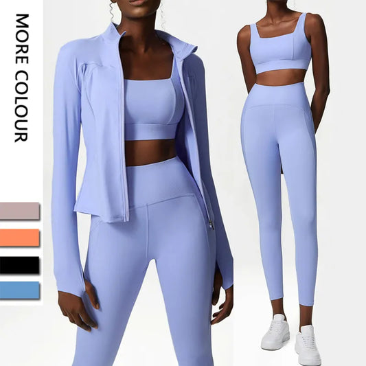 Workout Sportswear