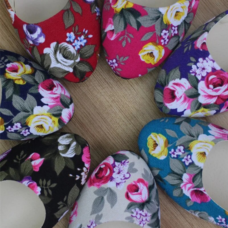 Ballerinas 