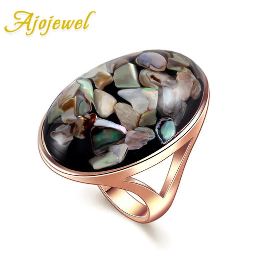 Rose Golden Rings