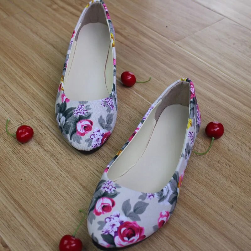 Ballerinas 