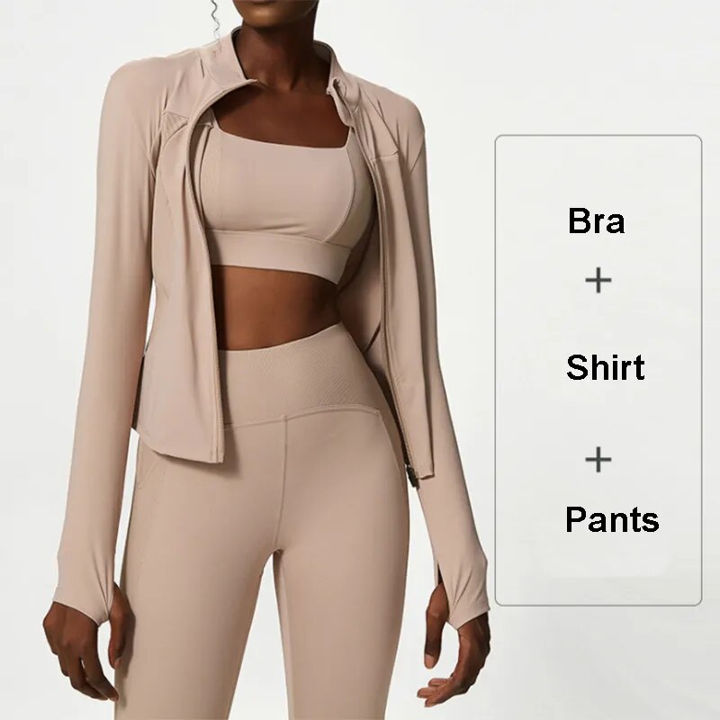Workout Sportswear