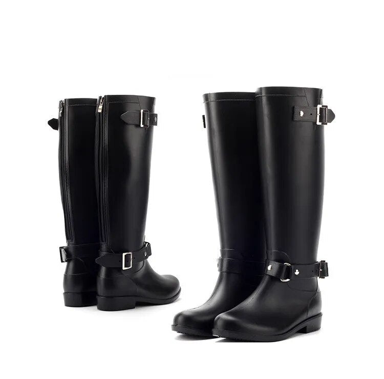 Rainboots