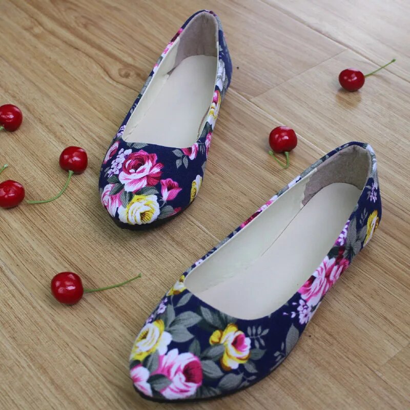 Ballerinas 