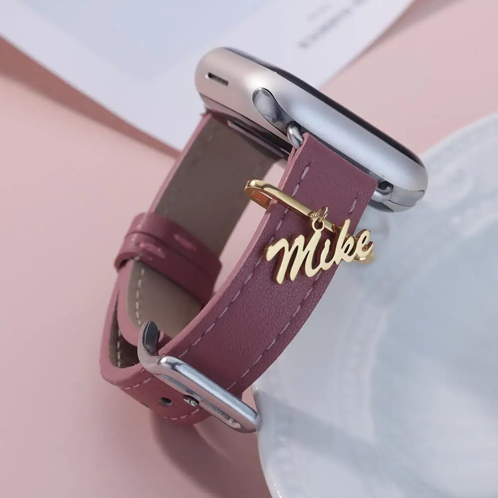 Watch Ring