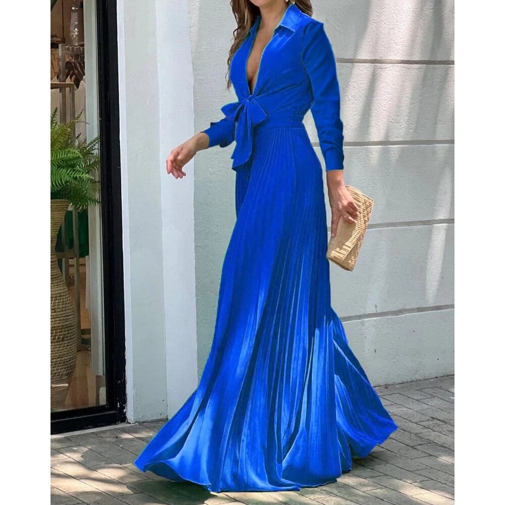 Jumpsuit Dress