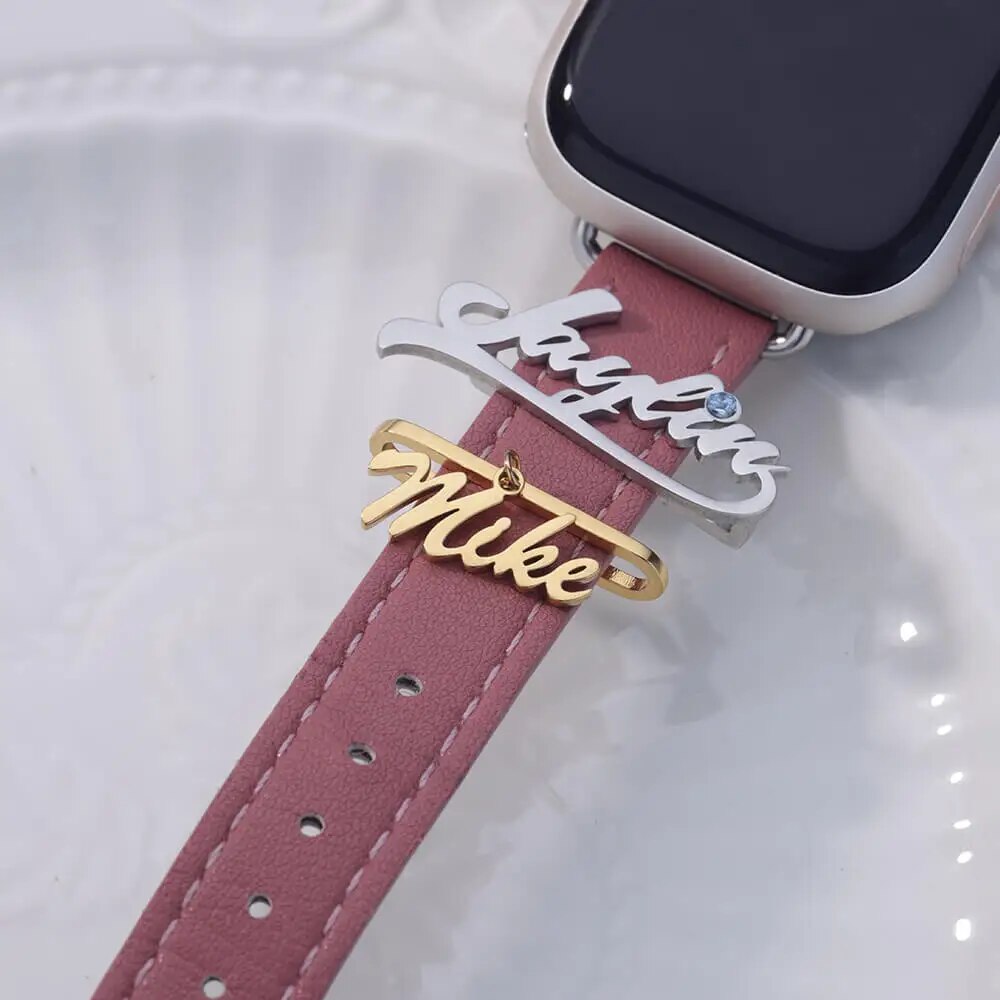 Watch Ring