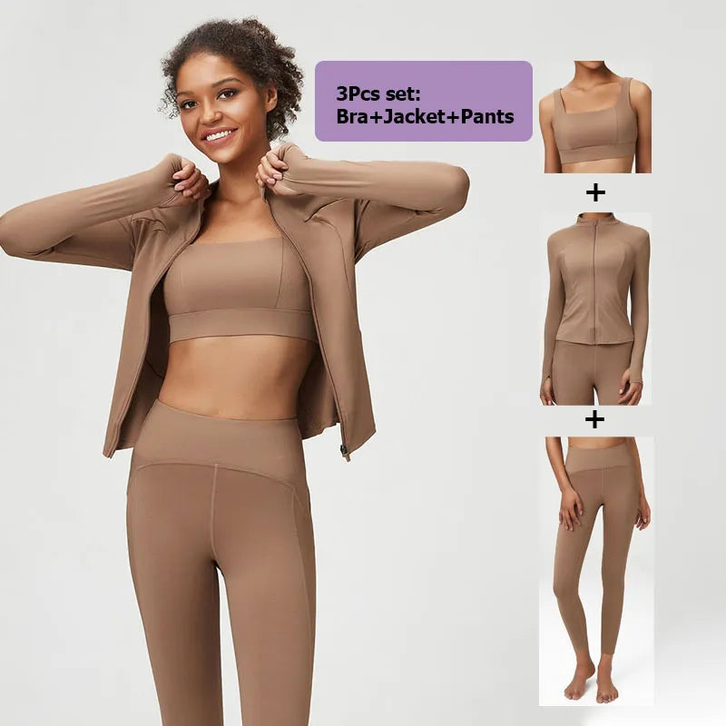 Workout Sportswear