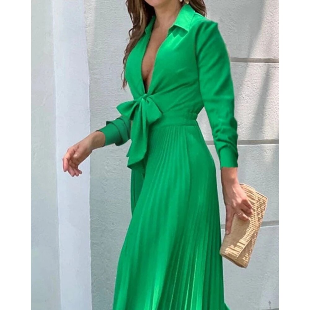Jumpsuit Dress