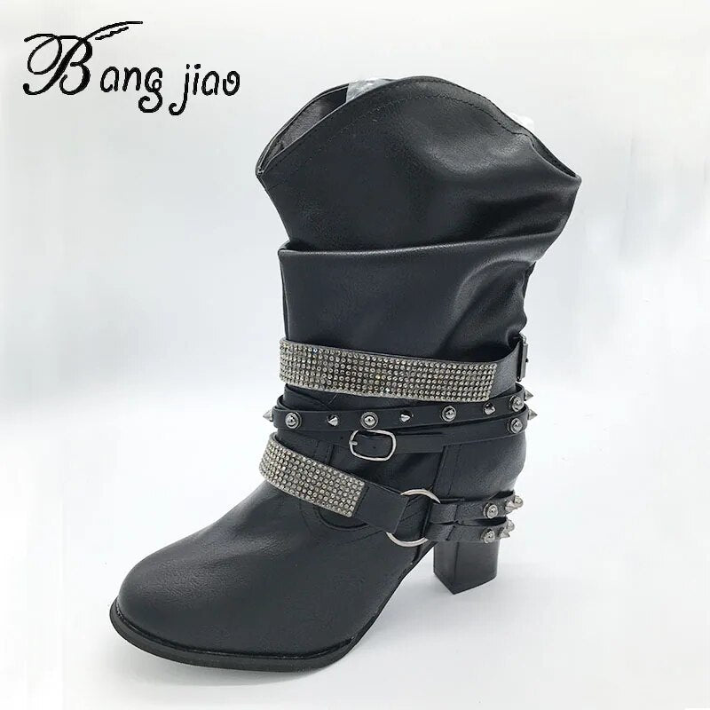 Ankle Boots