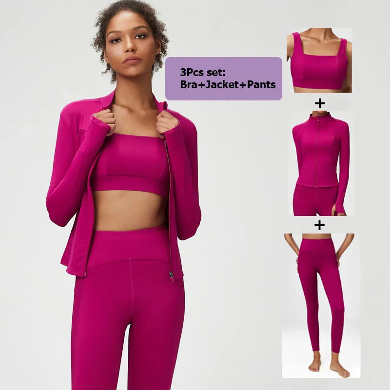 Workout Sportswear