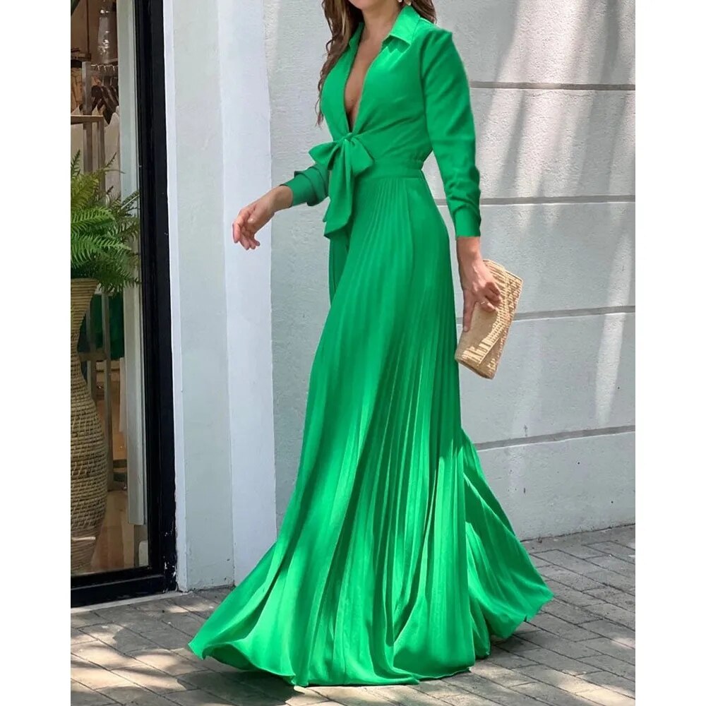 Jumpsuit Dress