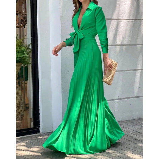 Jumpsuit Dress